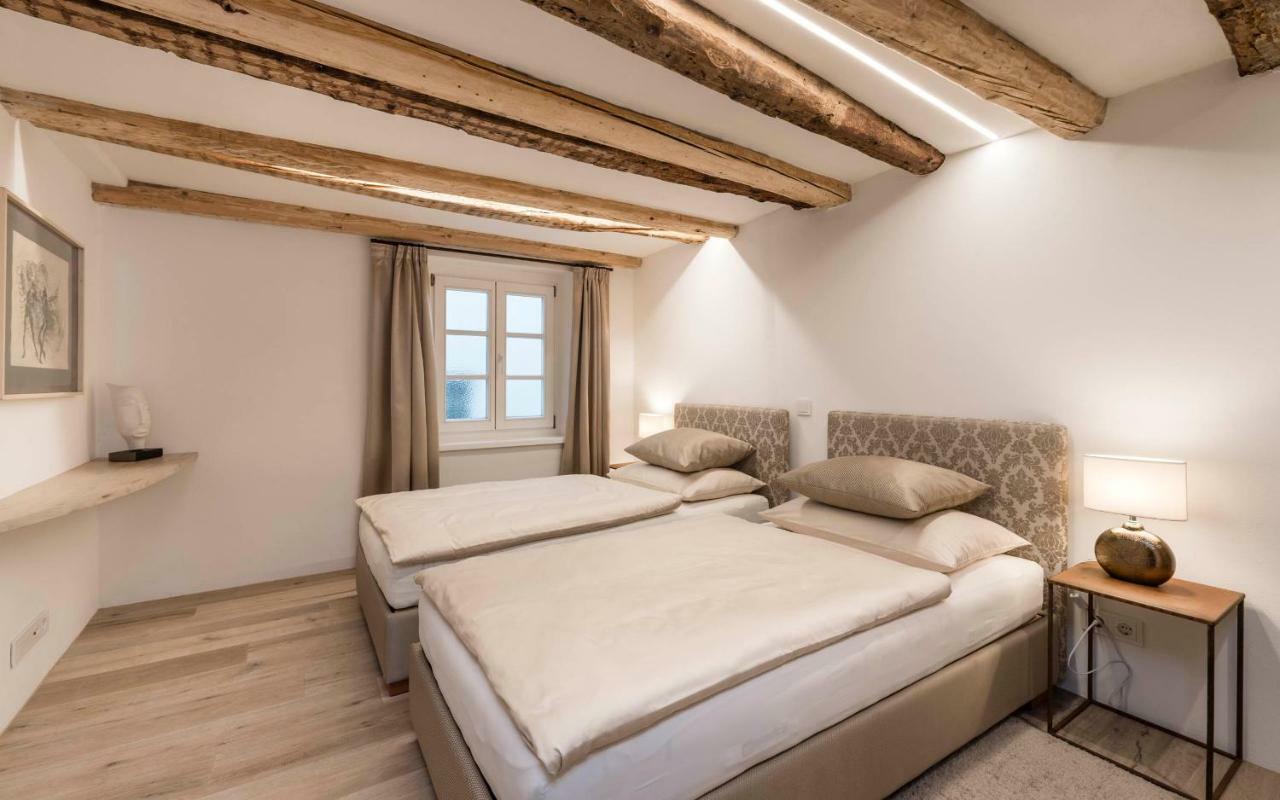 Apartment Valentina Bressanone Dış mekan fotoğraf