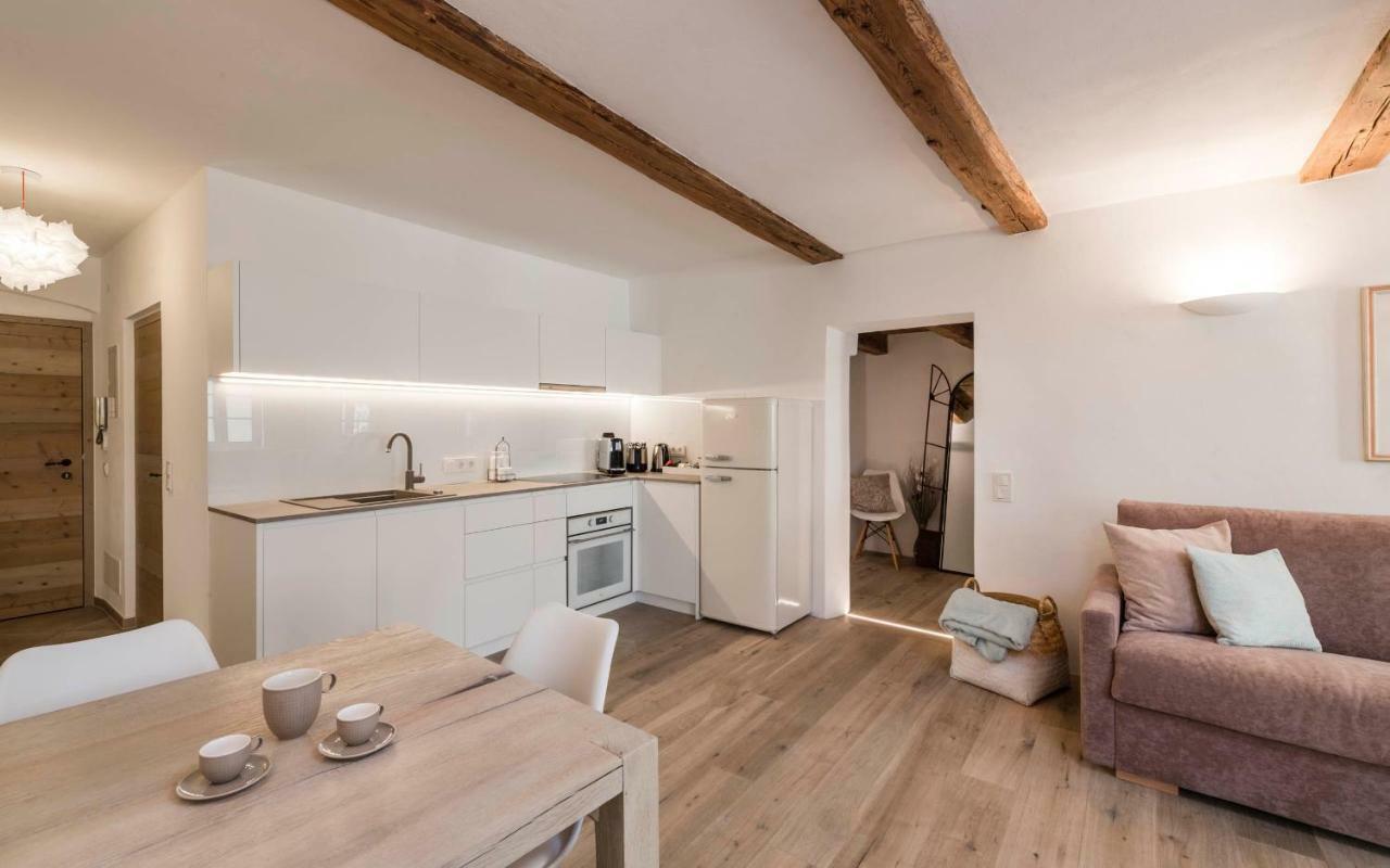 Apartment Valentina Bressanone Dış mekan fotoğraf