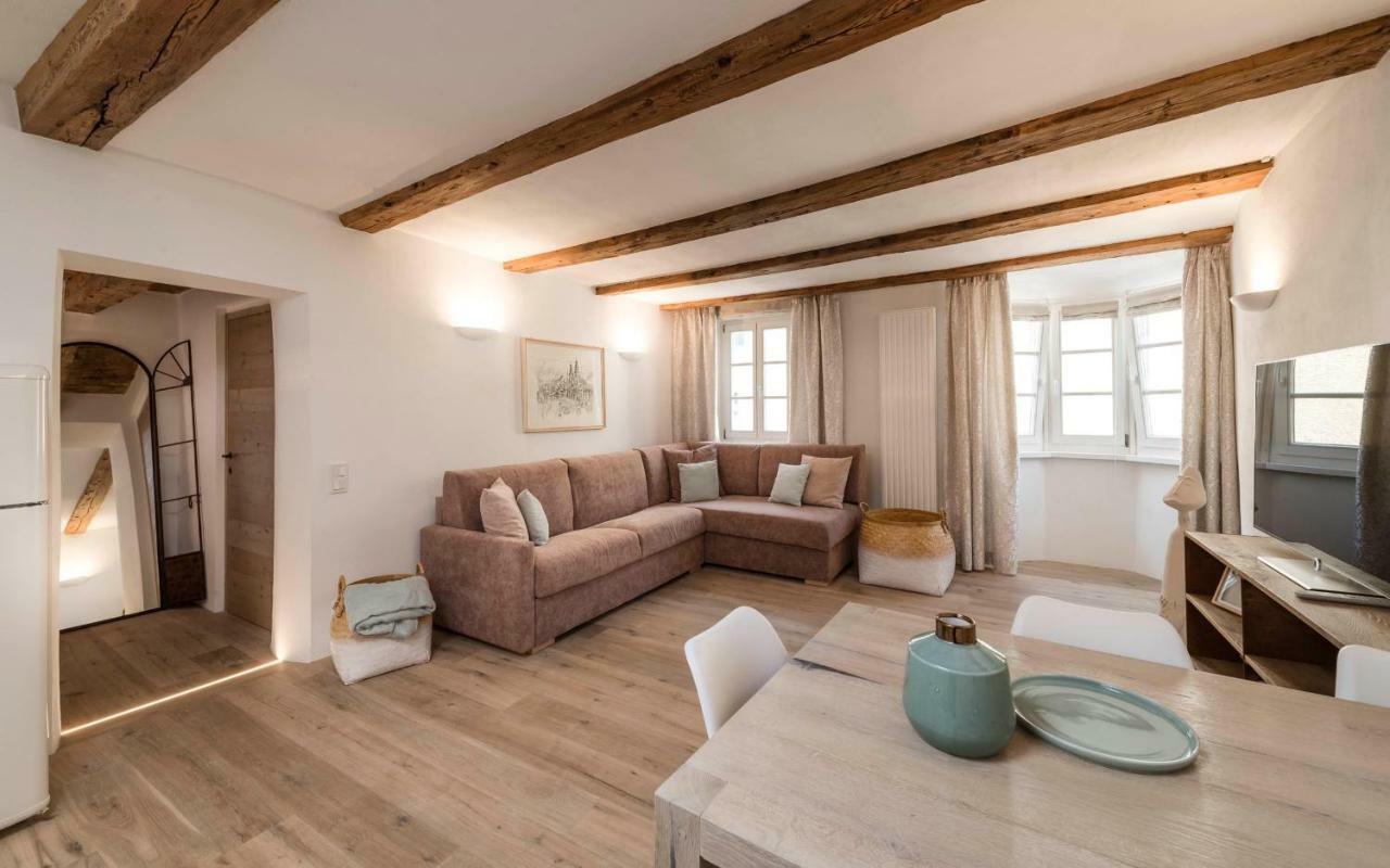 Apartment Valentina Bressanone Dış mekan fotoğraf