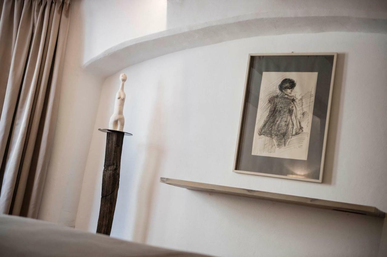 Apartment Valentina Bressanone Dış mekan fotoğraf